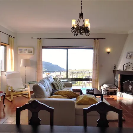 Σπίτι διακοπών Sea House Santo Isidoro