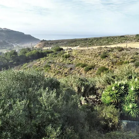Sea House Σπίτι διακοπών Santo Isidoro