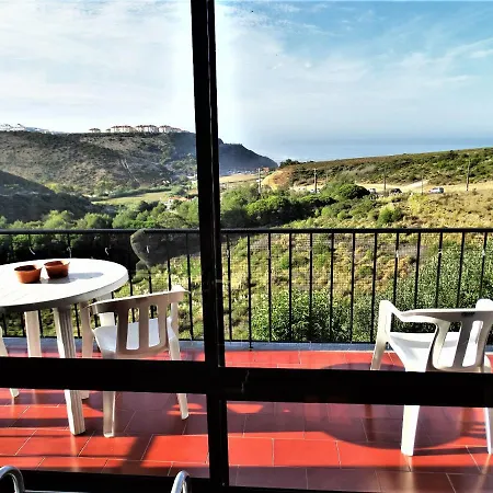 Σπίτι διακοπών Sea House *